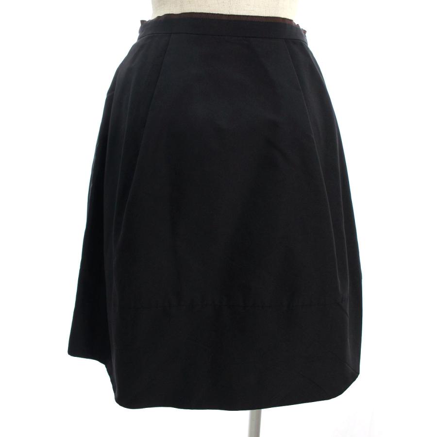 フォクシーブティック スカート ベルフラワー 38 : 0240998h0206548  