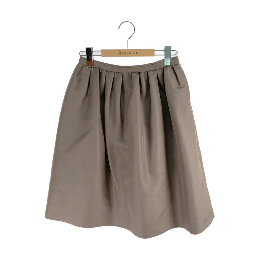 フォクシーブティック スカート Skirt Waffle Tuck 38  