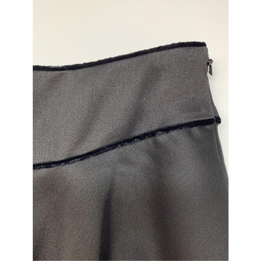 フォクシーブティック スカート Skirt フレア 38 通販 muta MARINE ムータ COOL MAX シアサッカー スカート MMMK-445007 NAVYxWHITE BLUExWHITE