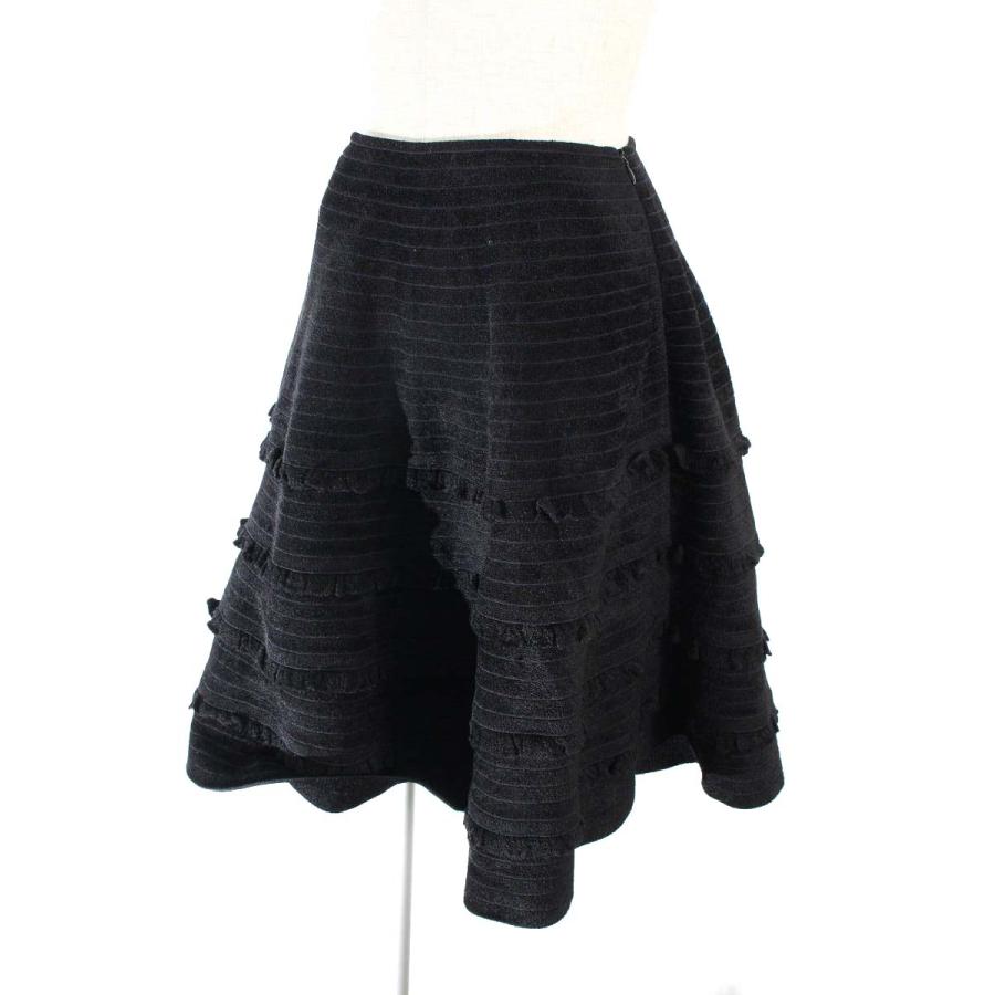 フォクシーブティック スカート Skirt SAVOI 38 : ブランドショップ  