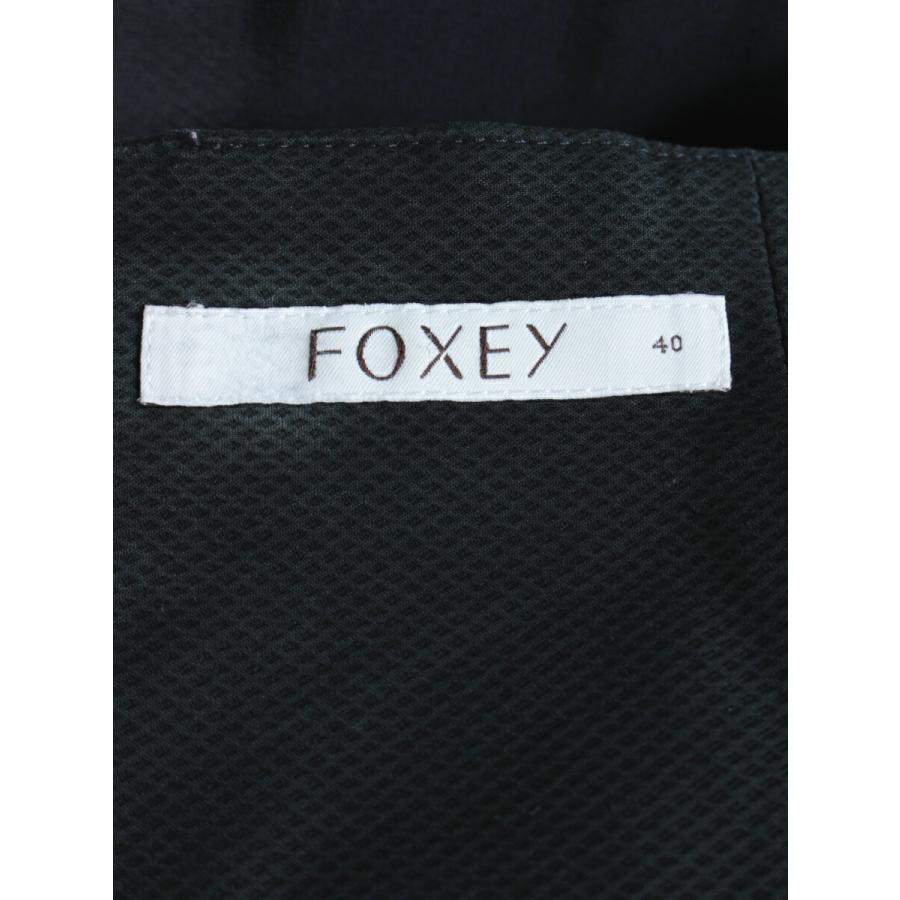 FOXEY BOUTIQUE フォクシーブティック スカート 31558 モンサン FOXEY BOUTIQUE フォクシーブティック スカート 31558 モンサン