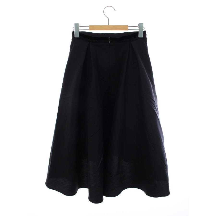 フォクシーブティック 40755 スカート 38 ブラック Skirt Grace Gala  