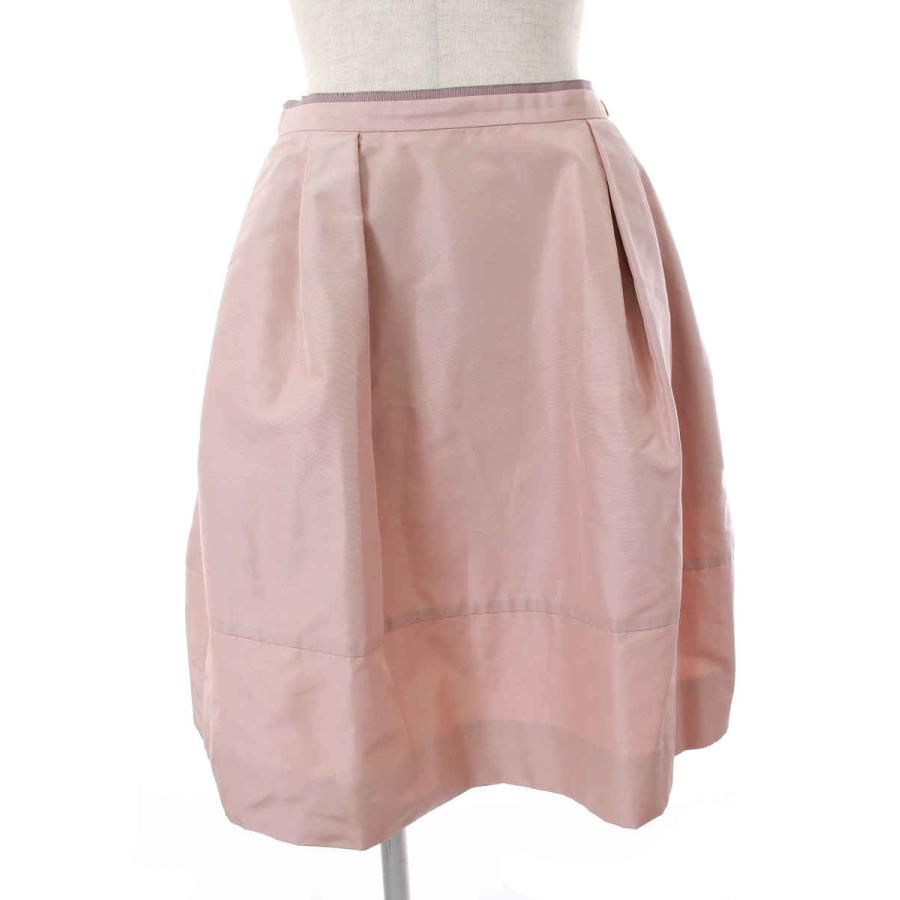 フォクシーブティック スカート ベルフラワー 38 : 0240998t0179743  