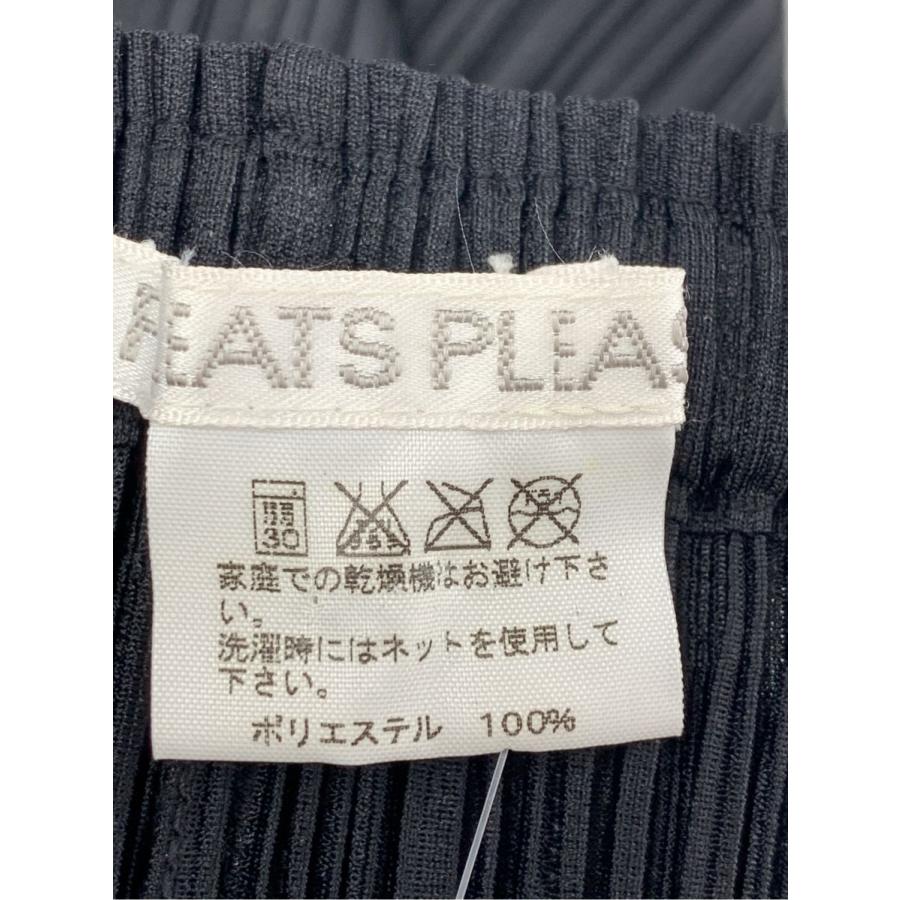 【美品】PLEATS PLEASE プリーツプリーズ　スカート 3 PLEATS PLEASE ISSEY MIYAKE プリーツプリーズイッセイミヤケ