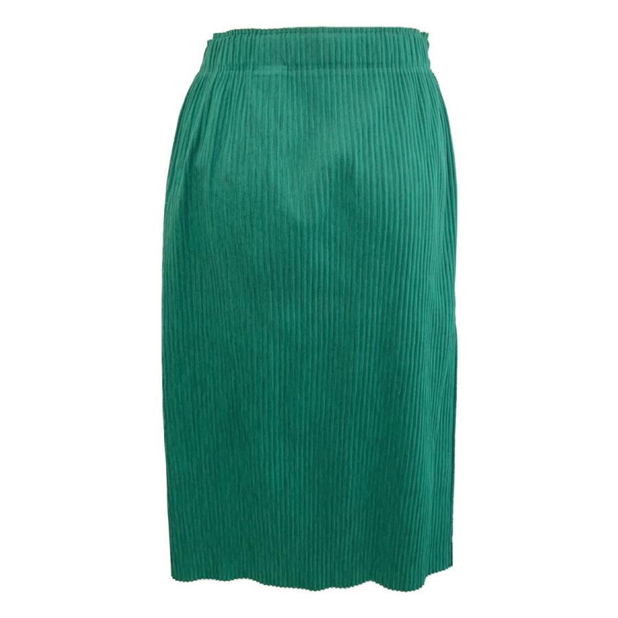 me イッセイミヤケ　スカート ミーイッセイミヤケ スカート MIX FINE KNIT PLEATS BOTTOM F