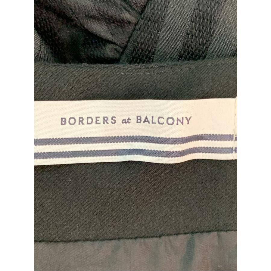 BORDERS at BALCONY（ボーダーズアットバルコニー） スカート ICONIC