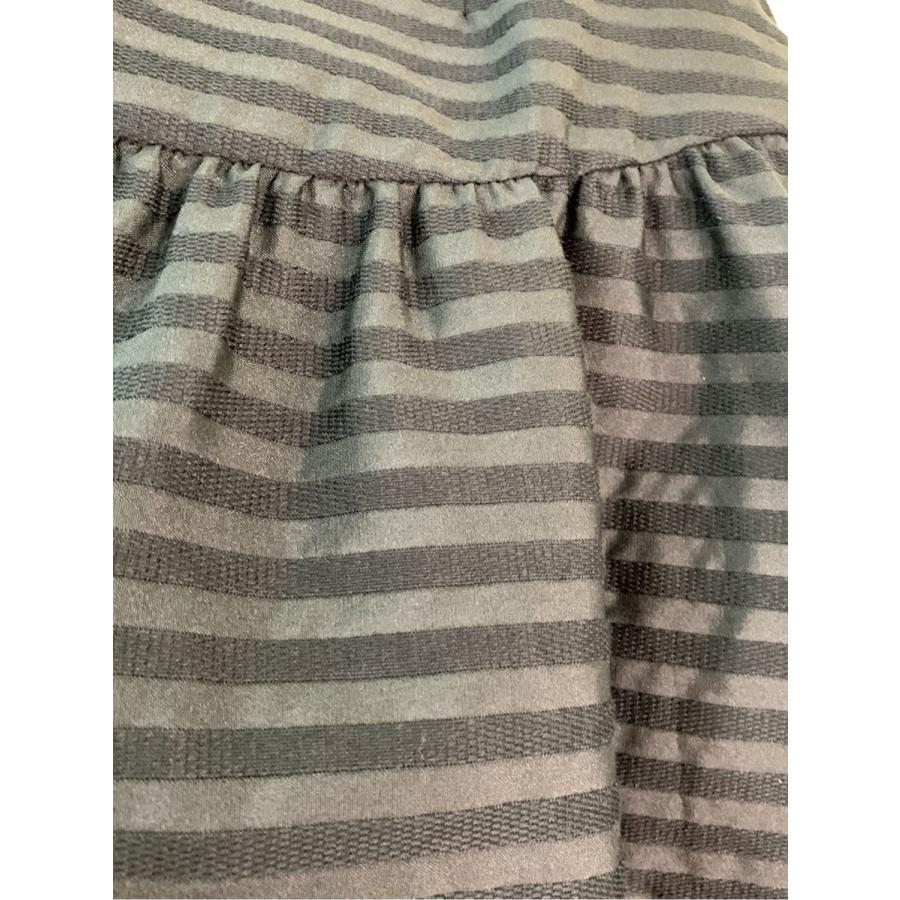 BORDERS at BALCONY ボーダーズアットバルコニー スカート