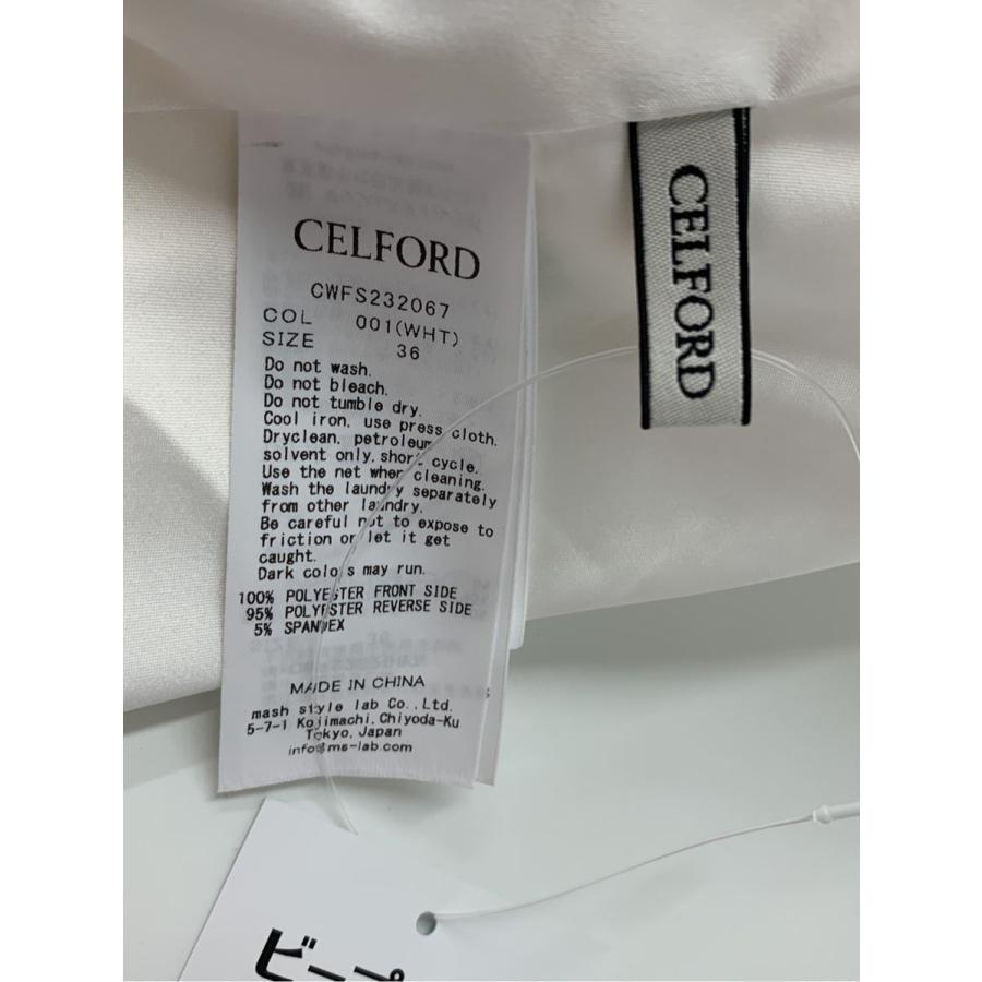 【美品】CELFORD フラワーレーススカート サイズ36 楽天市場】celford セルフォード レース スカートの通販