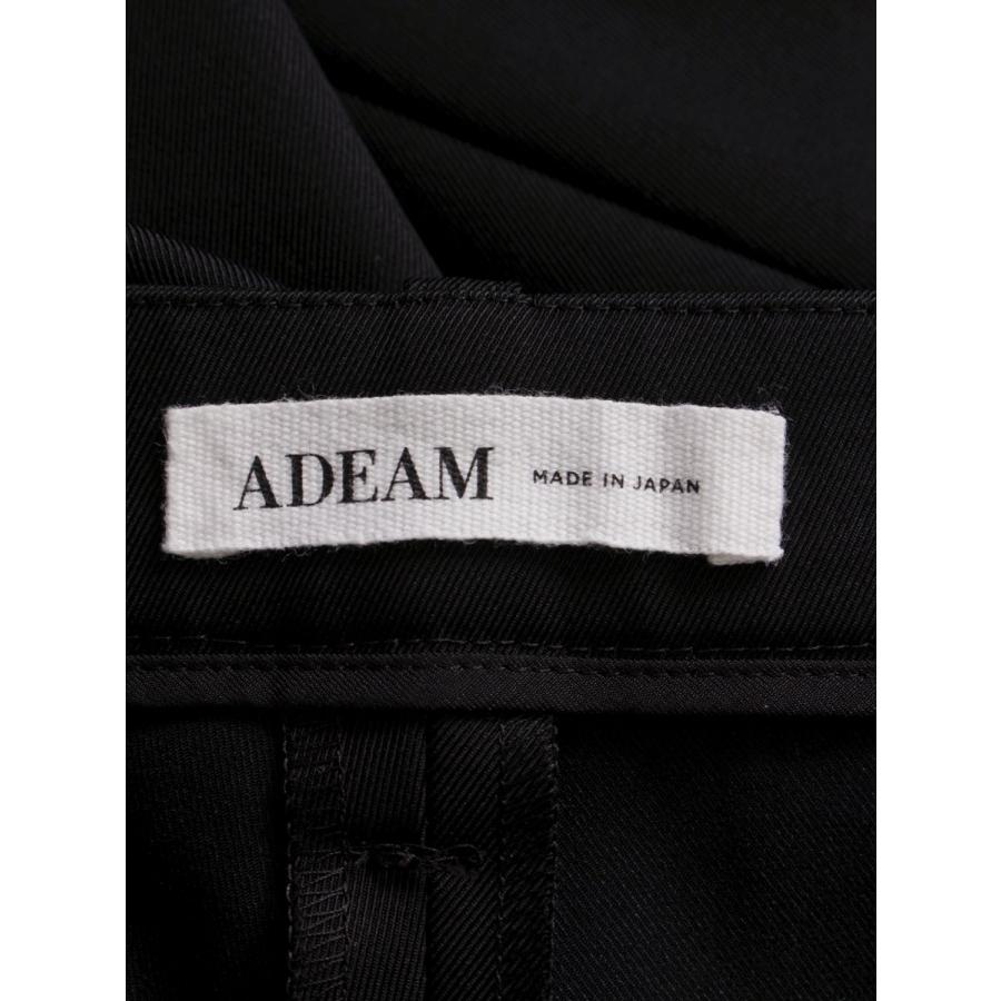 アディアム　パンツ　ADEAM フォクシー ADEAM（FOXEY） アディアム パンツ Pants 2021年増産品 2 : ブランド