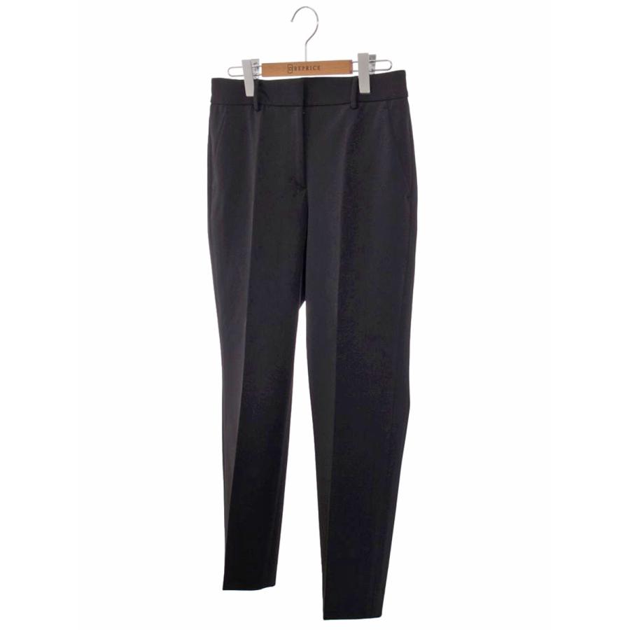 theory セオリーリュクス パンツ センタープレス 40 : ブランド