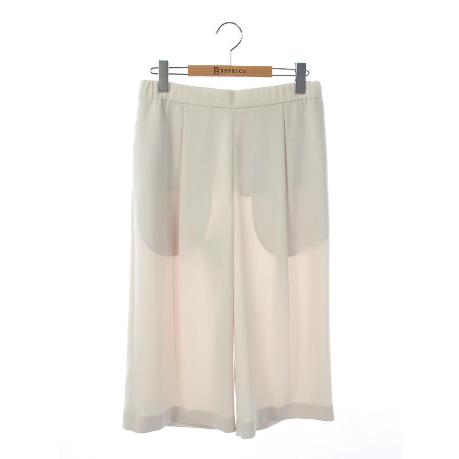 FOXEY デイジーリンforフォクシー パンツ WASHABLE DAISY SHARA FOXEY デイジーリンforフォクシー パンツ WASHABLE DAISY SHARA