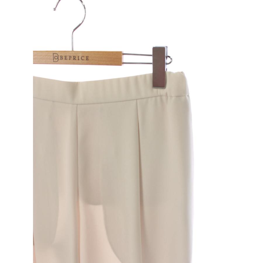 FOXEY（フォクシー） デイジーリンforフォクシー パンツ WASHABLE