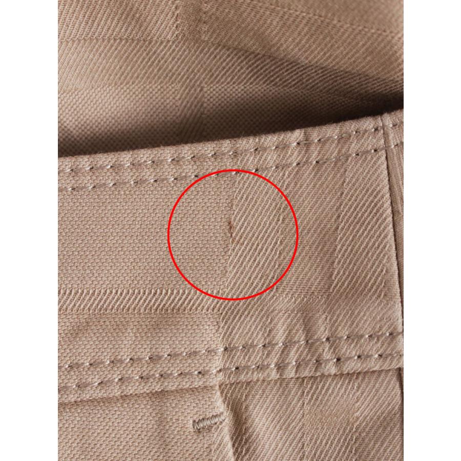 BURBERRY LONDN【美品】 バーバリーパンツ BURBERRY（バーバリー） バーバリーロンドン パンツ チェック柄
