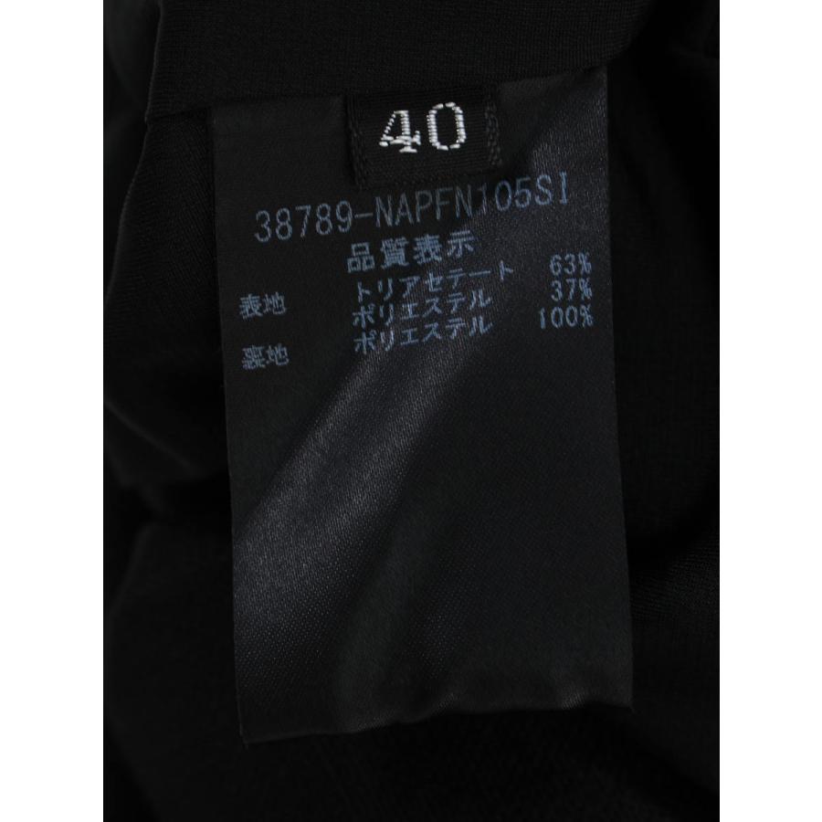 FOXEY NEW YORK フォクシーニューヨーク パンツ 38789 SARA LINEN