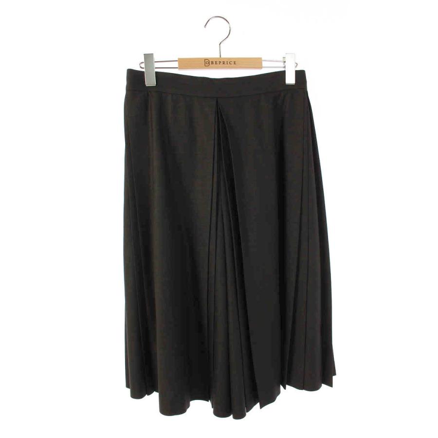 2002年春 フォクシーニューヨーク パンツ TERRACOTTA 40 - ボトムス