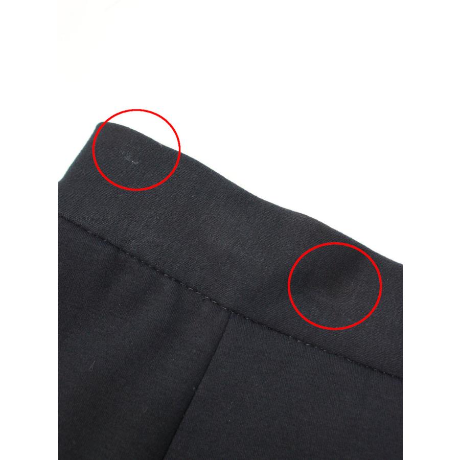 フォクシーニューヨーク collection パンツ Jersey Suiting Pants 40｜beprice｜07