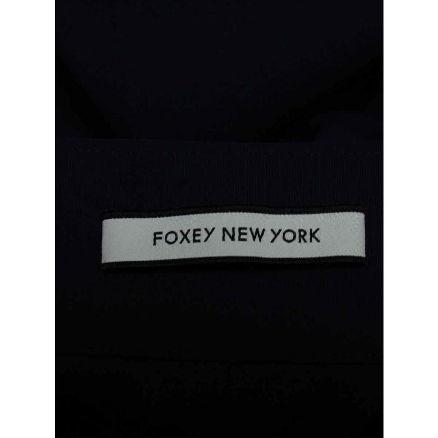 フォクシーブティック パンツ French Stripe 38 : ブランドショップ