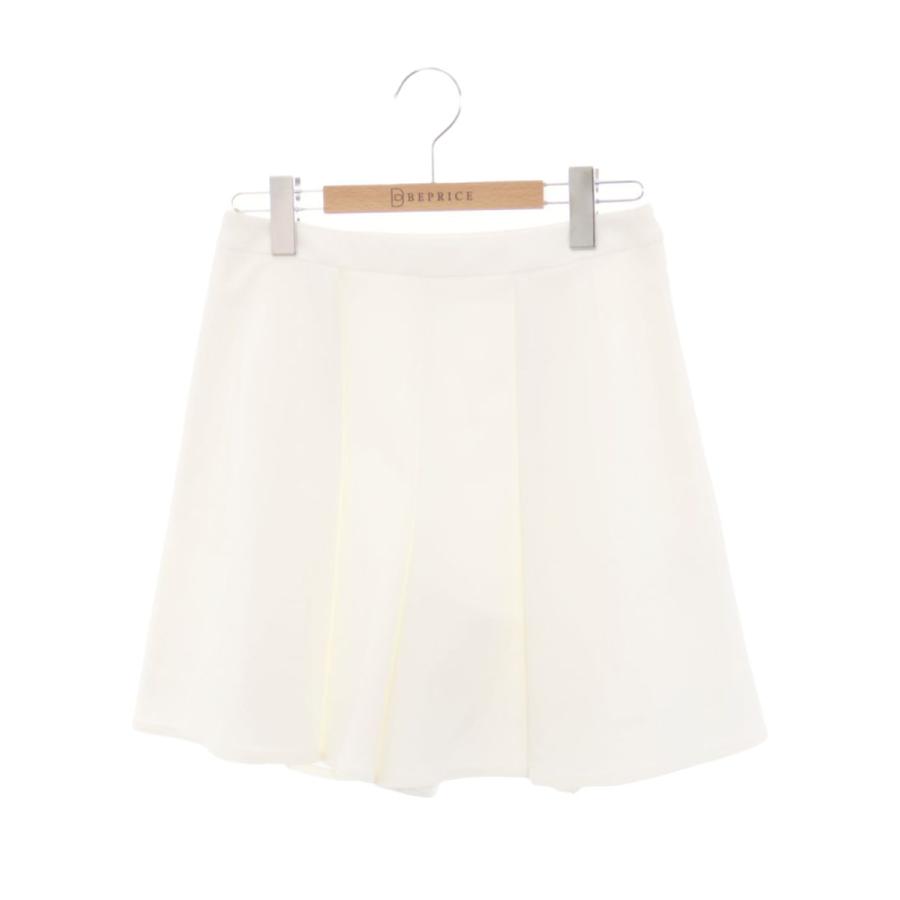 ルネ パンツ キュロット 34 : 0261205u0237574 : ブランドショップ  