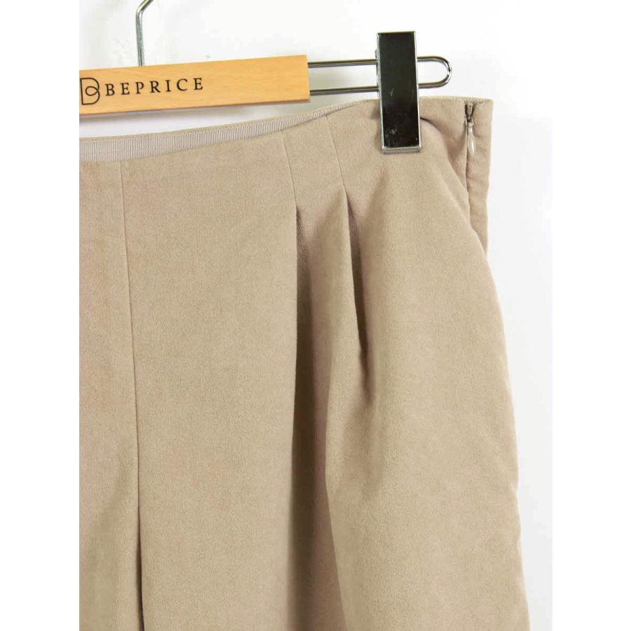 FOXEY（フォクシー） デイジーリン パンツ Daisy Suede Pants 2019年