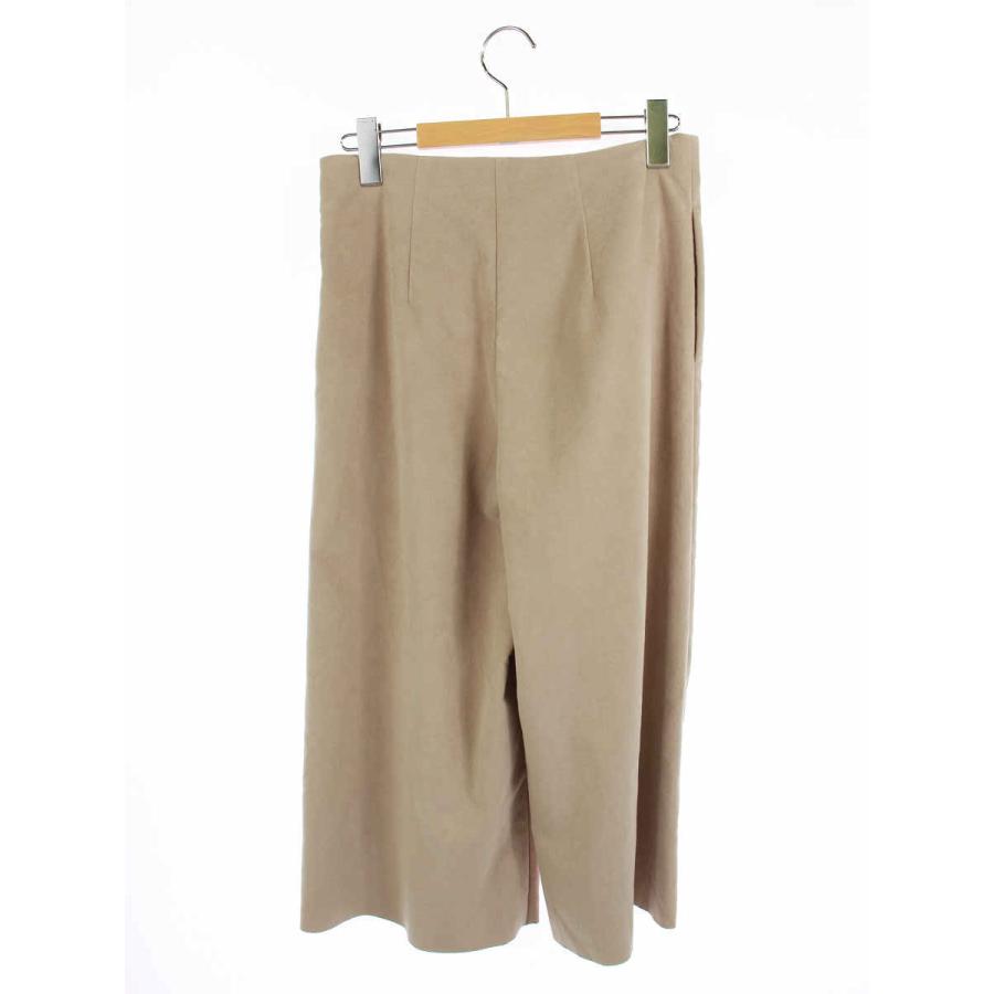 FOXEY（フォクシー） デイジーリン パンツ Daisy Suede Pants 2019年