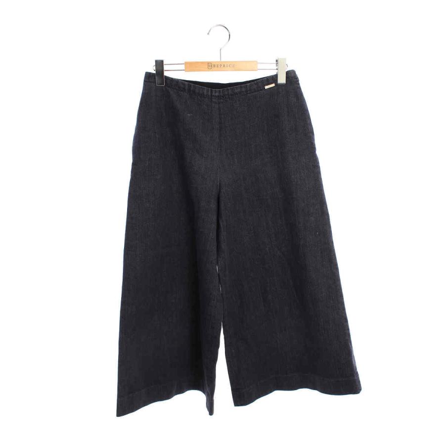 FOXEY NEW YORK フォクシーニューヨーク デニムパンツ 37027 Pants  
