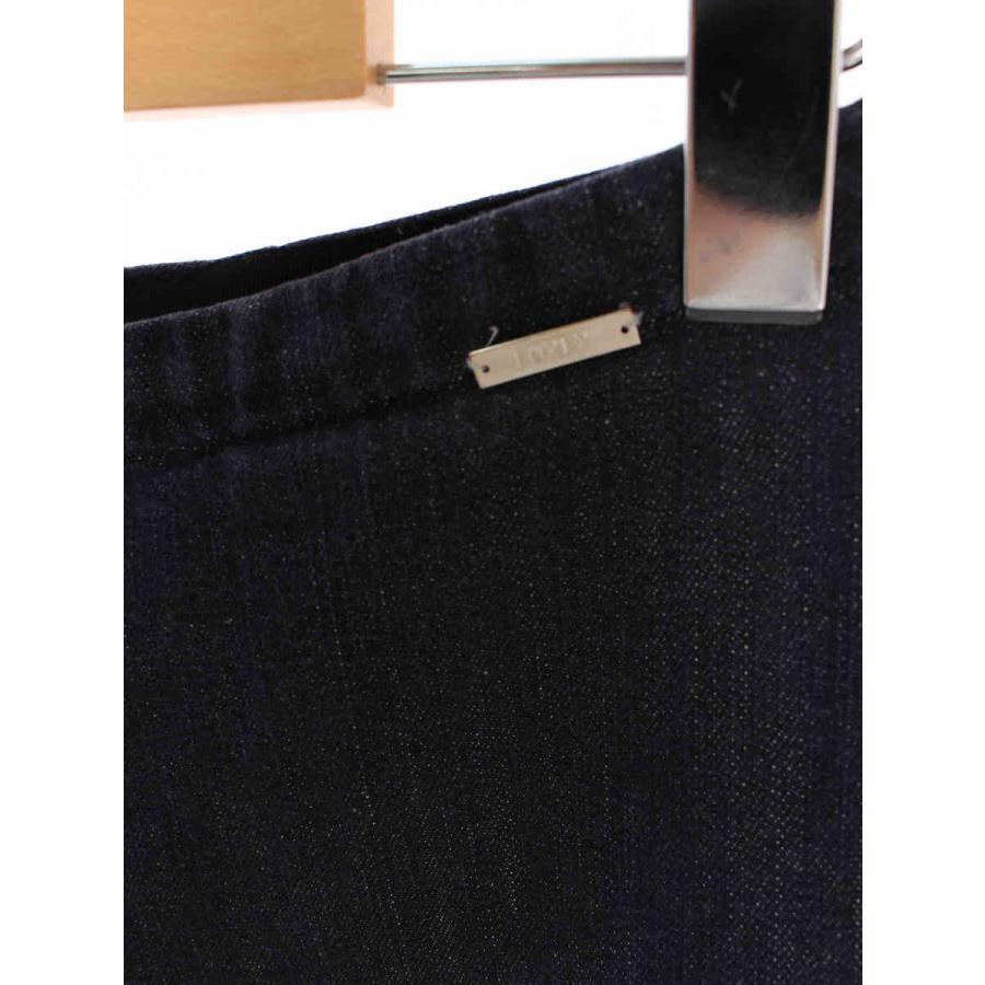 FOXEY NEW YORK フォクシーニューヨーク デニムパンツ 37027 Pants  