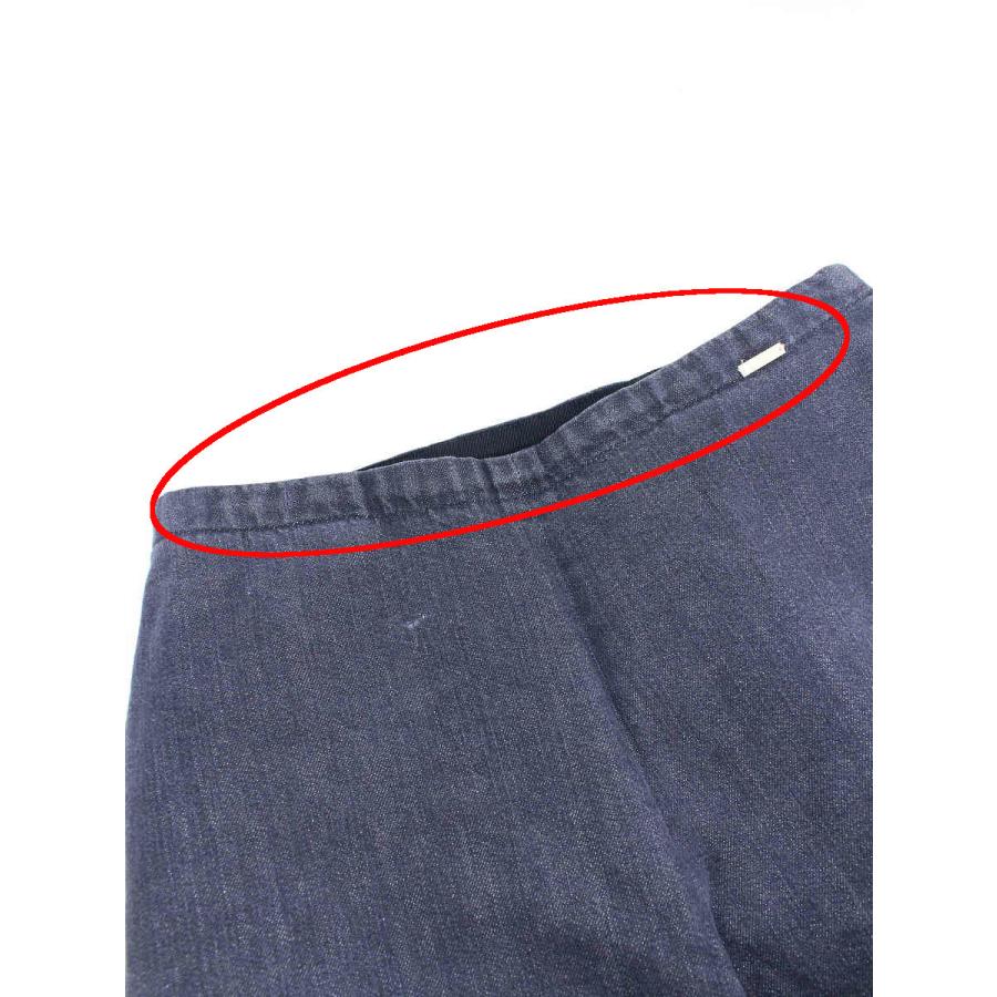 FOXEY NEW YORK フォクシーニューヨーク デニムパンツ 37027 Pants  