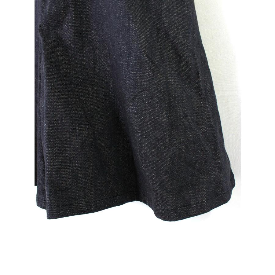 FOXEY NEW YORK フォクシーニューヨーク デニムパンツ Denim Lily 