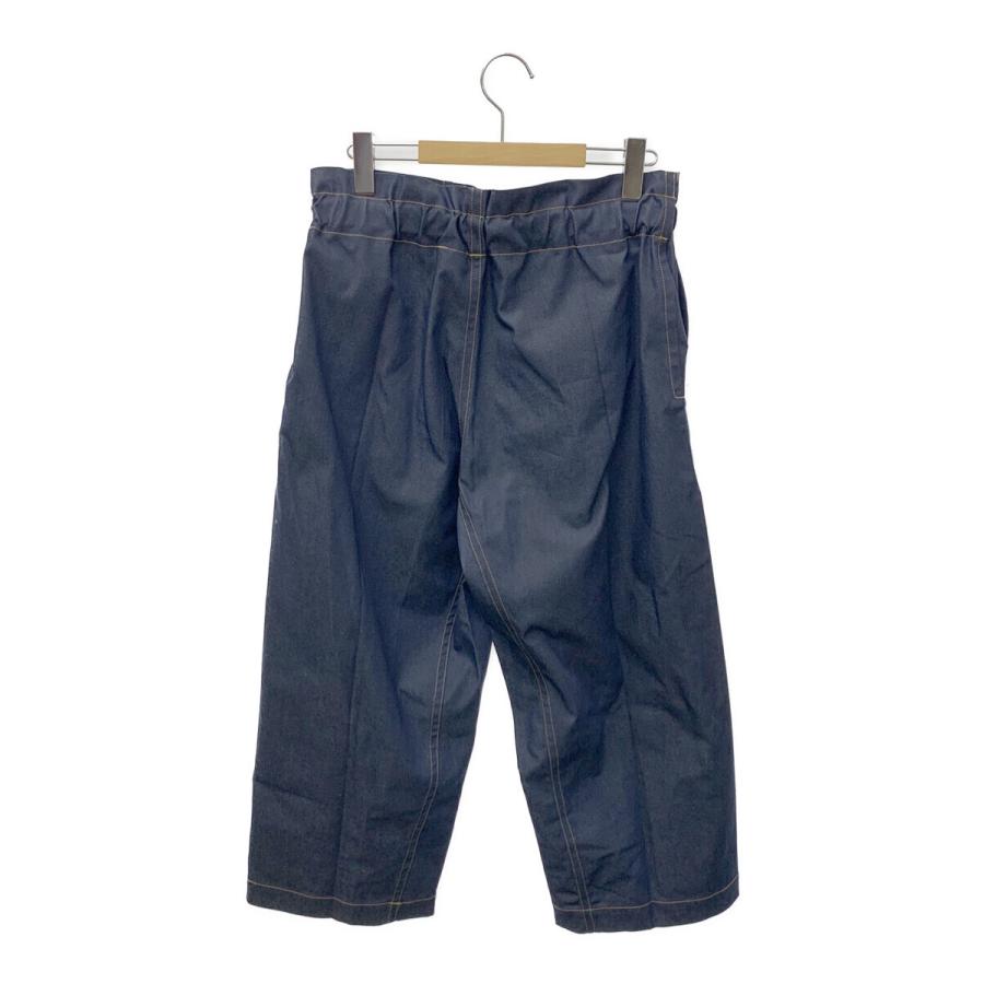 ミーイッセイミヤケ デニムパンツ FLAT DENIM F : ブランドショップ