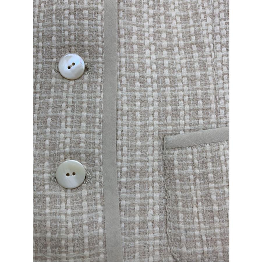 フォクシーブティック スカートスーツ Jacket & Skirt French Chic 