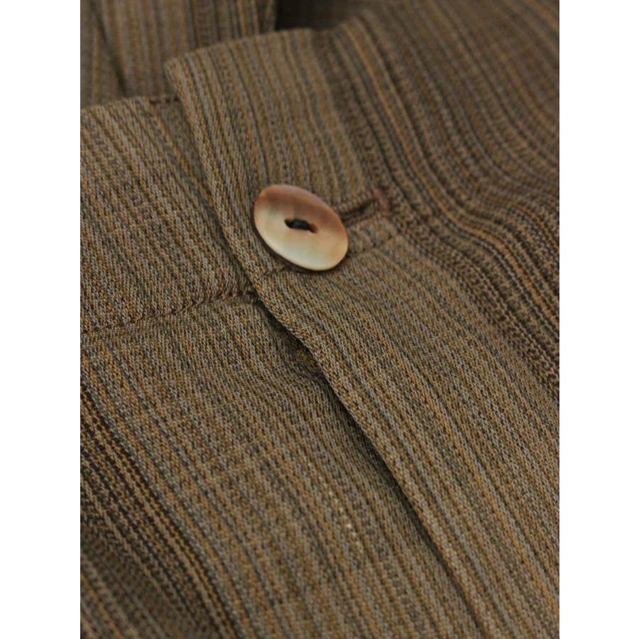 ヨーガンレール スーツ上下 パンツ＆スカート 3点セット M （ヨーガン  