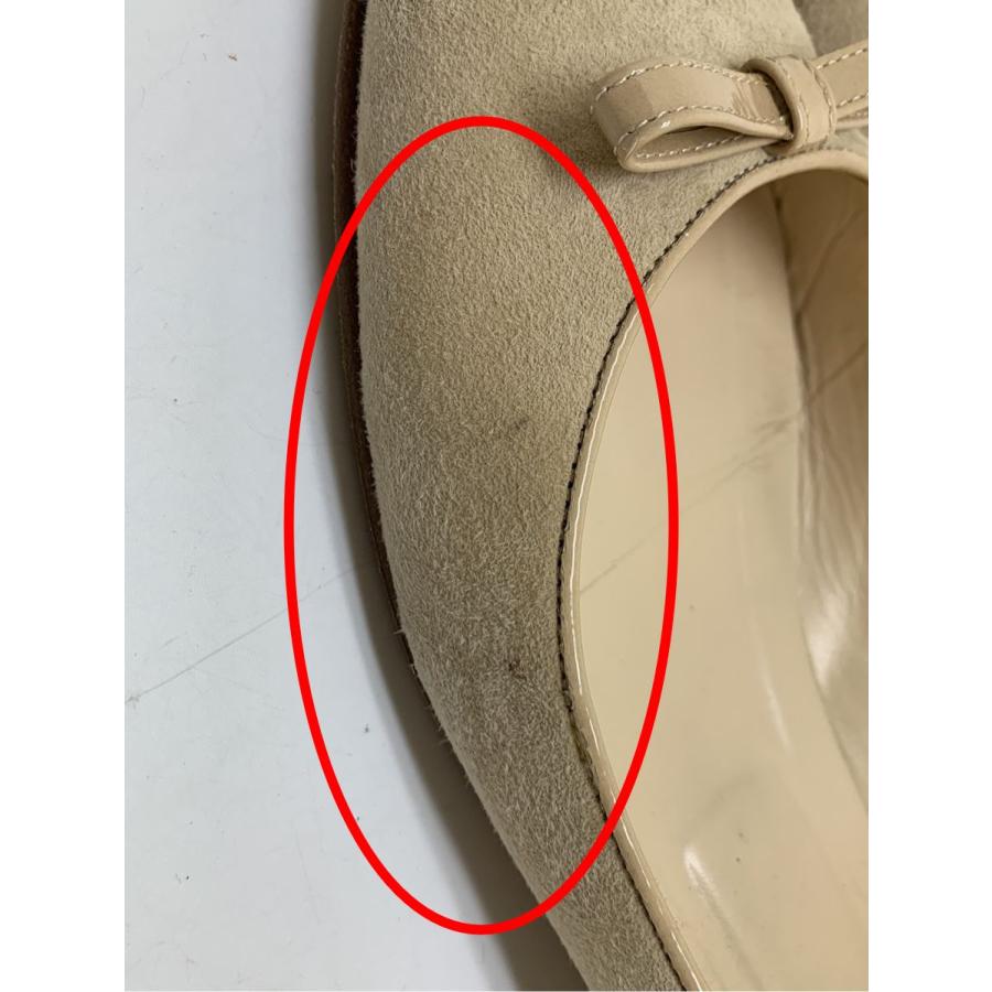 FOXEY BOUTIQUE フォクシーブティック パンプス スエード 38