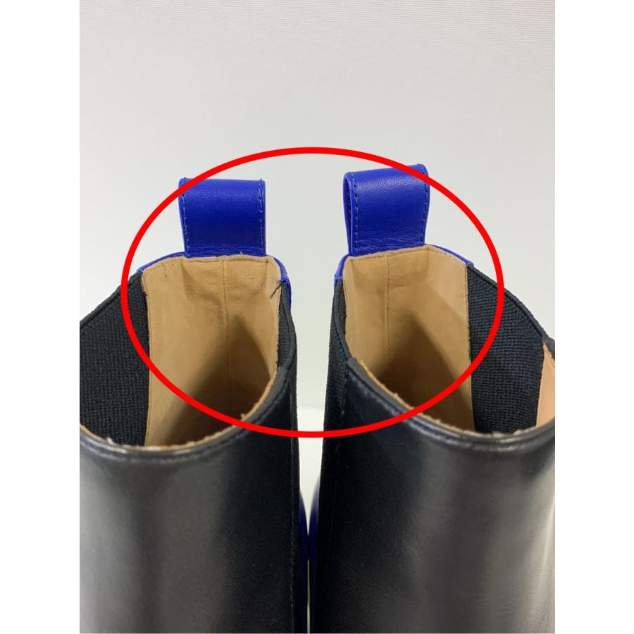 ISSEY MIYAKE（イッセイミヤケ） ブーツ UNITED NUDE×ISSEY MIYAKE