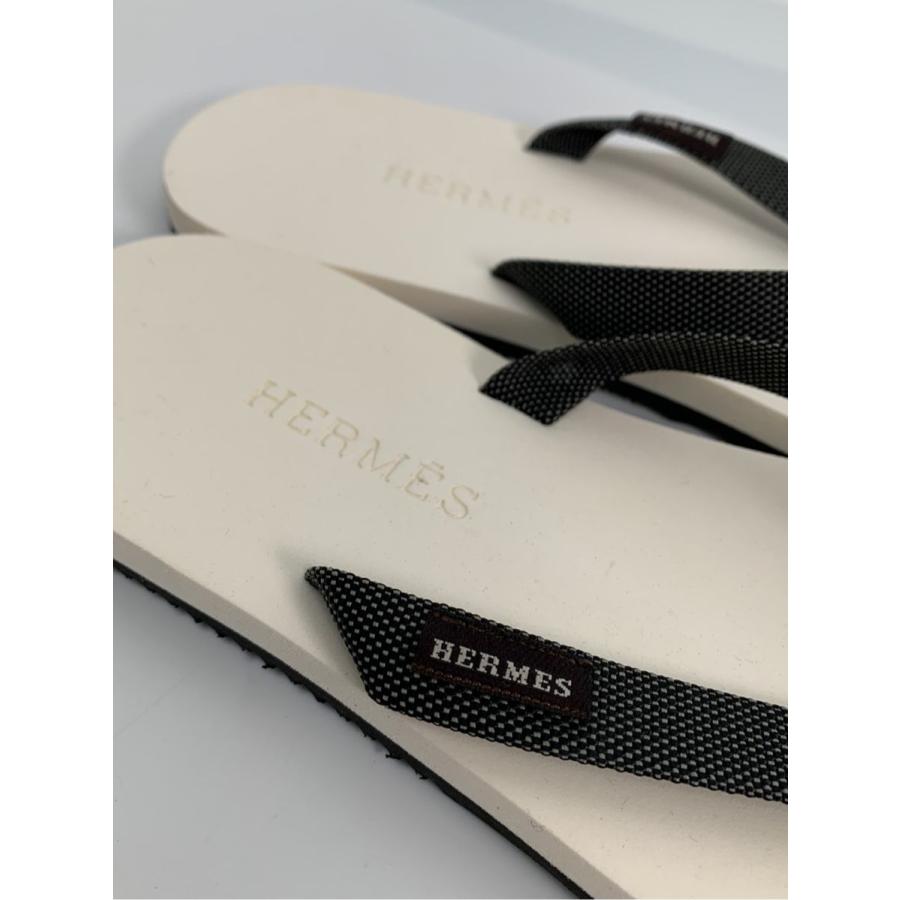 HERMES（エルメス） サンダル フリップフロップ 37 : ブランドショップ