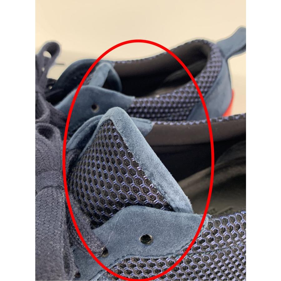 HERMES エルメス スニーカー スターター スエード 36.5 HERMES エルメス スニーカー スターター スエード 36.5