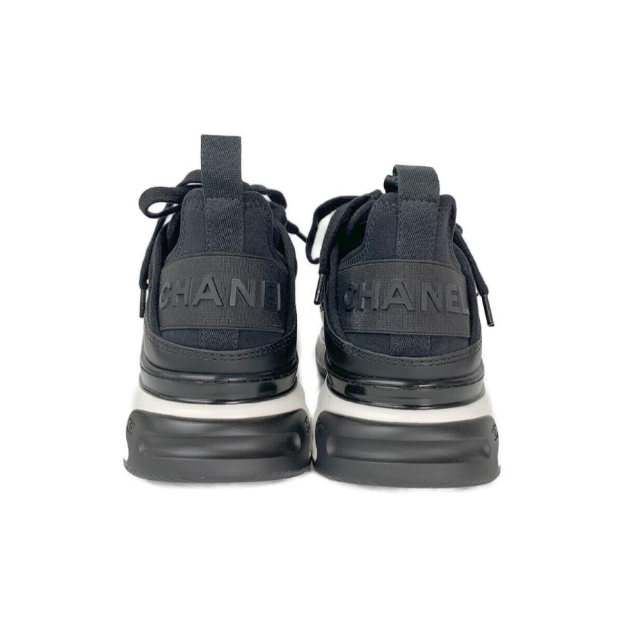 CHANEL（シャネル） スニーカー ココマーク 35 : ブランドショップ