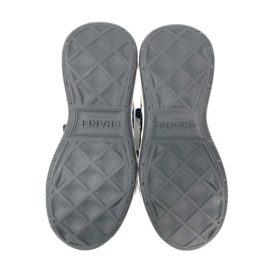 CHANEL（シャネル） スニーカー ココマーク 35 : ブランドショップ