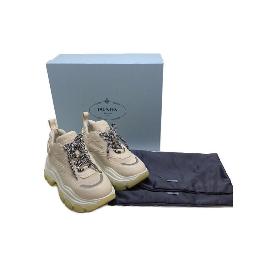 PRADA プラダ スニーカー ペガサス 37 : ブランドショップ ビー PRADA プラダ スニーカー ペガサス 37 : ブランドショップ ビー