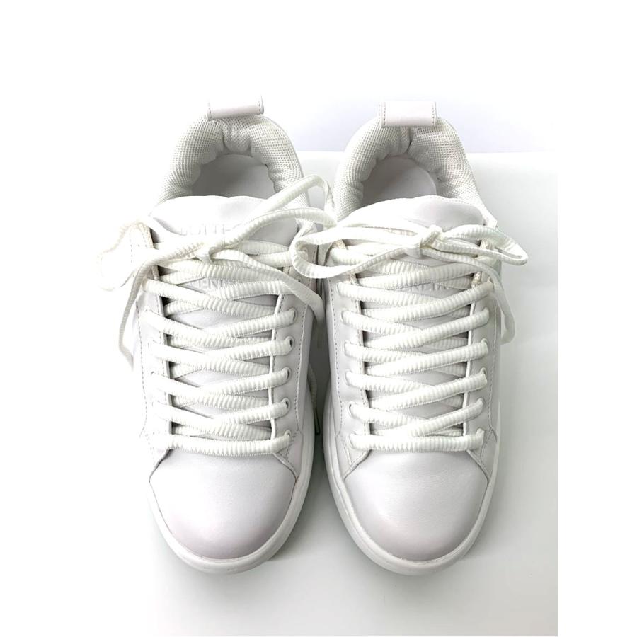 ボッテガヴェネタ スニーカー ピロースニーカー PILLOW SNEAKER 39