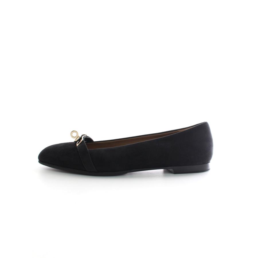 HERMES（エルメス） フラットシューズ BILBAO ビルバオ バレエシューズ