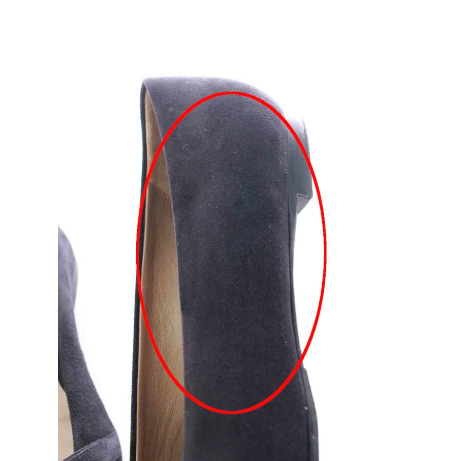 HERMES（エルメス） フラットシューズ BILBAO ビルバオ バレエシューズ