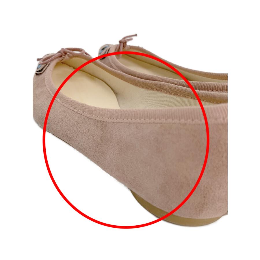 repetto レペット フラットシューズ MUVEIL ミュベールコラボ repetto レペット フラットシューズ MUVEIL ミュベールコラボ