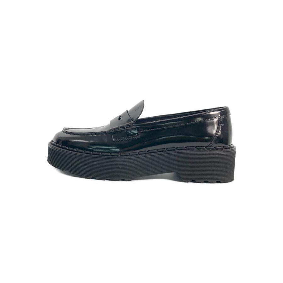 Tods エナメルローファー 美品 22.5センチ 楽天市場】tods エナメル ローファーの通販