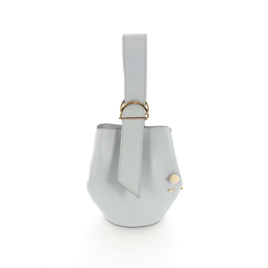 ADEAM（FOXEY） アディアム ハンドバッグ DOUBLE PIERCING BAG  