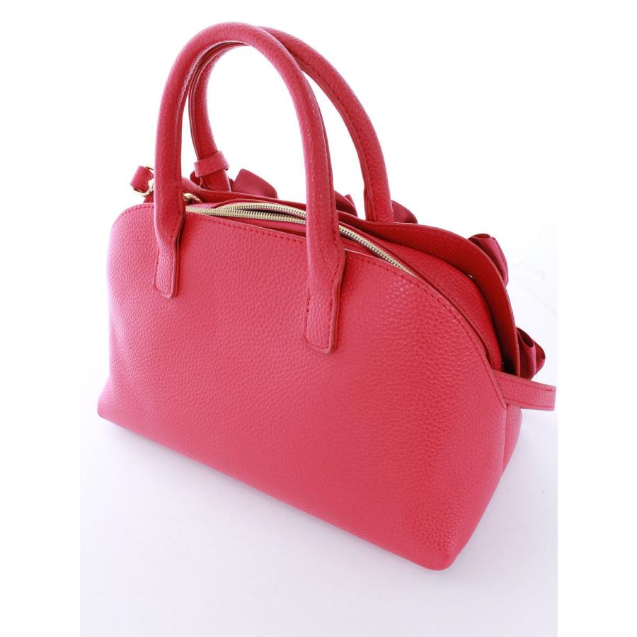 M'S GRACY（エムズグレイシー） ハンドバッグ リボンBAG 2WAY