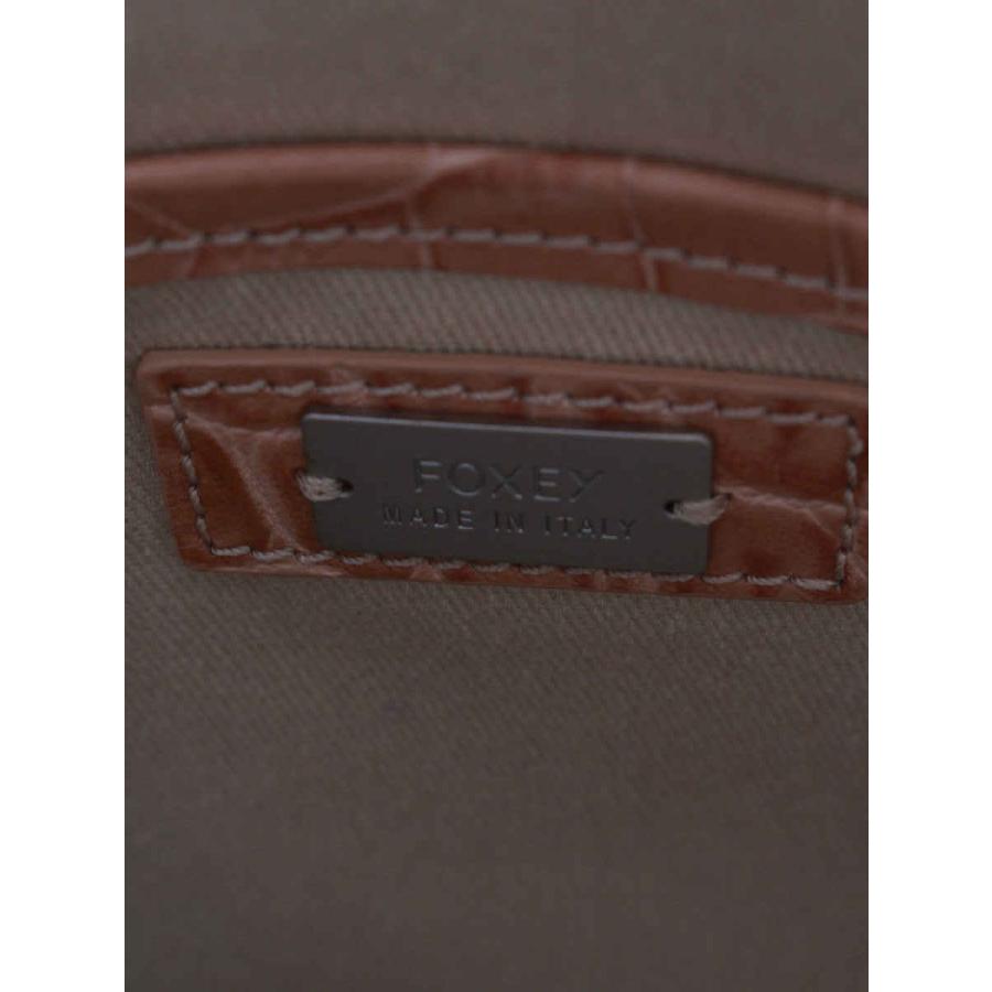 FOXEY BOUTIQUE フォクシーブティック ハンドバッグ Coco Grande