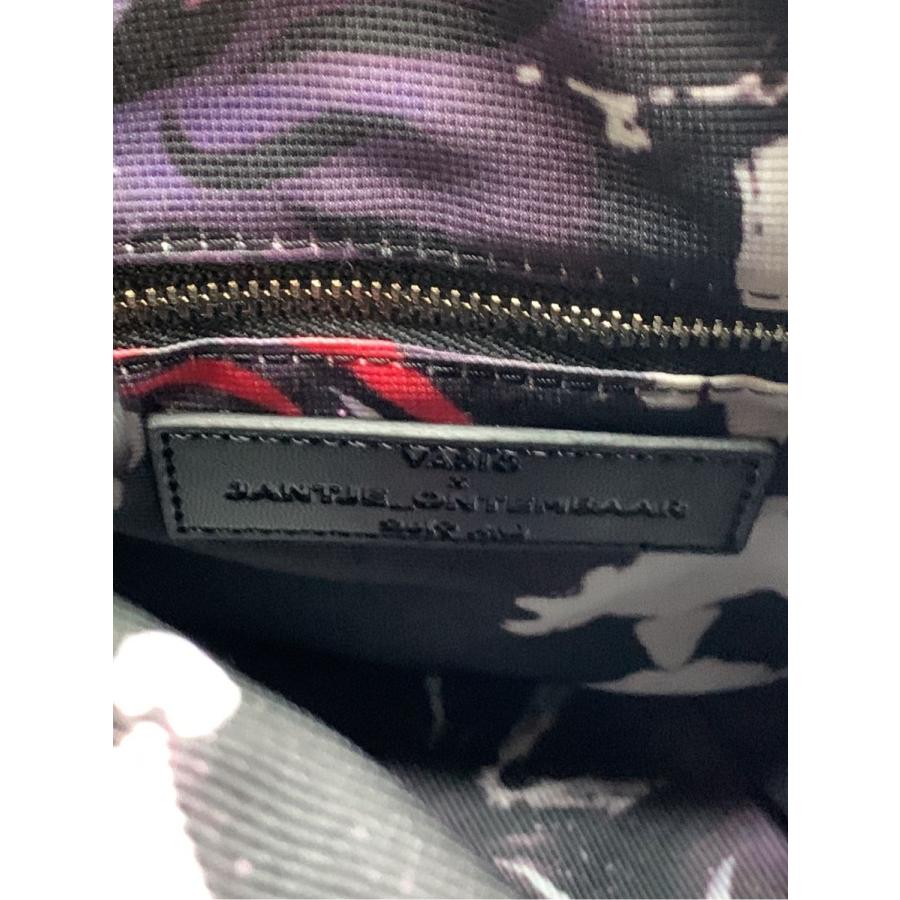 ヤンチェオンテンバール ハンドバッグ ×VASIC Merge 2019AW : ブランド 