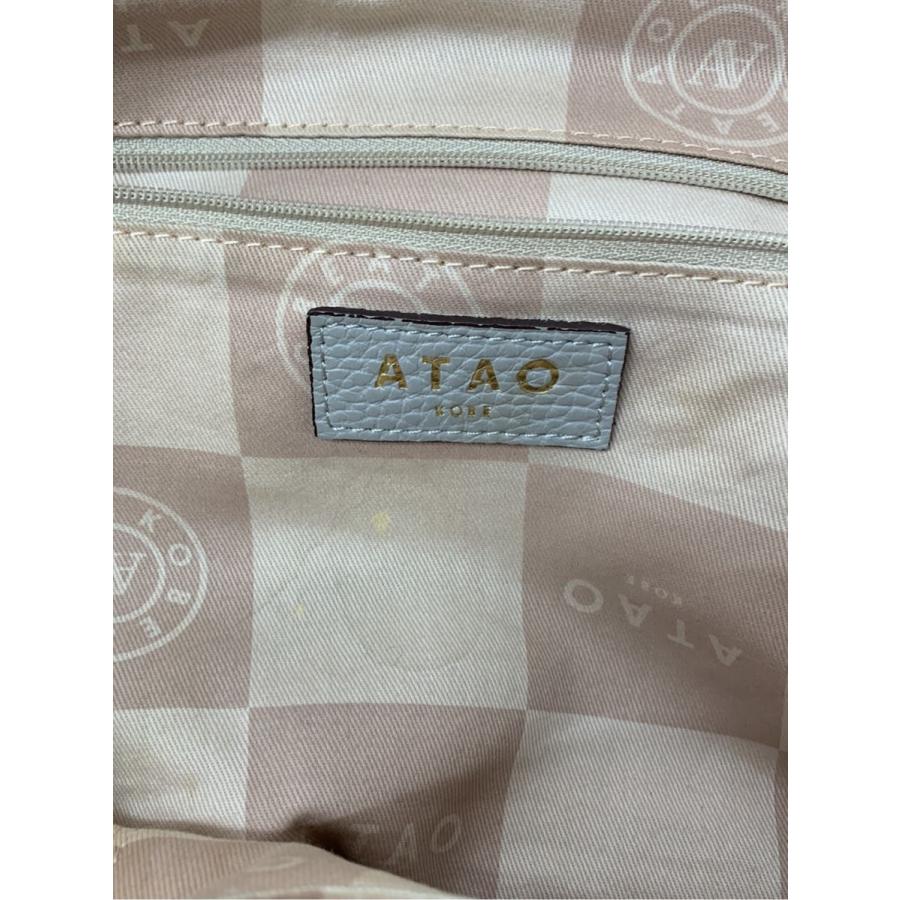 ATAO（アタオ） トートバッグ Weekday : ブランドショップ ビー