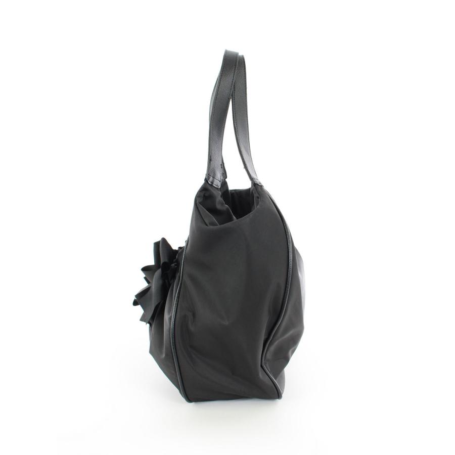 M'S GRACY（エムズグレイシー） トートバッグ リボン フリル