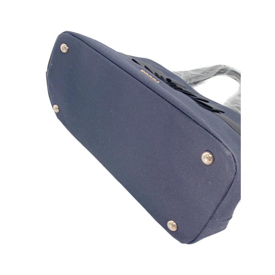 TOCCA（トッカ） トートバッグ 2WAY ショルダー DOUBLE BOW SMALL